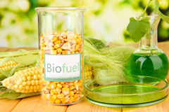 Edstone biofuel availability