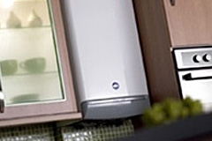 trusted boilers Edstone