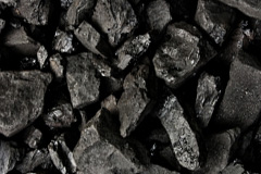 Edstone coal boiler costs